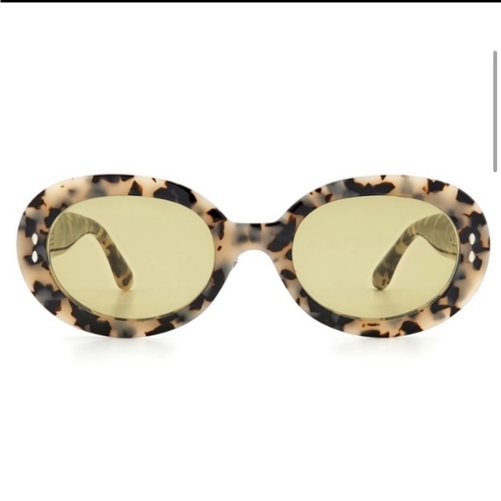 Isabel Marant sunglasses